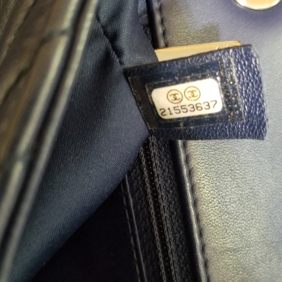 Chanel bag - Picture 7 of 7